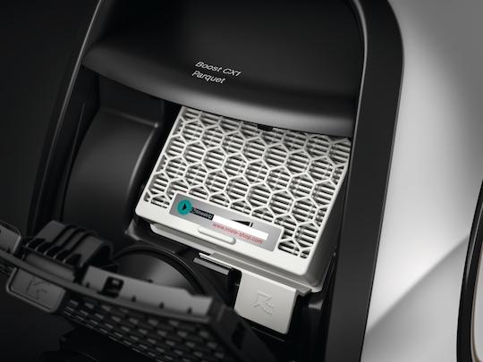 Image du produit Miele Boost CX1
