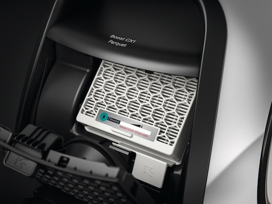 Image du produit Miele Boost CX1