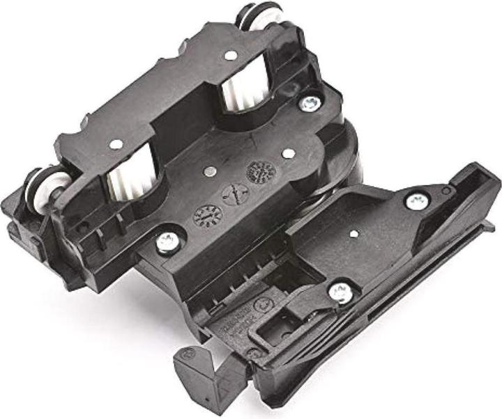 Produktbild HP Cutter mit Kupplung
