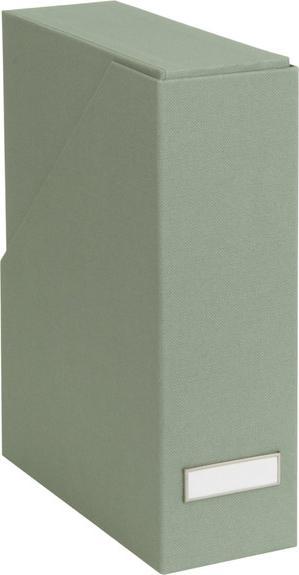 Actual product image Artoz Nordiska standing collector green