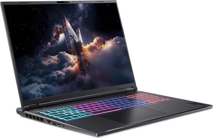 Produktbild Acer Nitro 18 AI (18", AMD Ryzen AI 5 340, 16 GB, 1000 GB, DE)