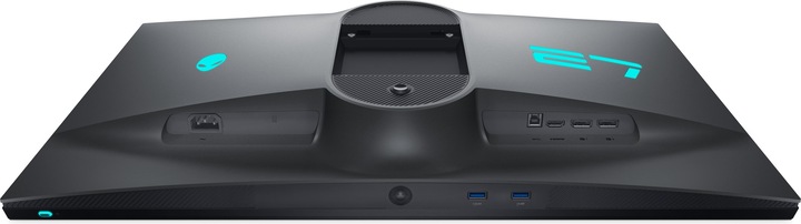 Produktbild Dell Alienware AW2724DM (2560 x 1440 Pixel, 27")
