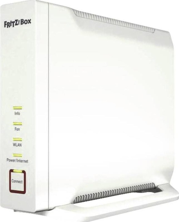 Immagine prodotto AVM FRITZ! Set di maglie 4060 + 3000 AX International
