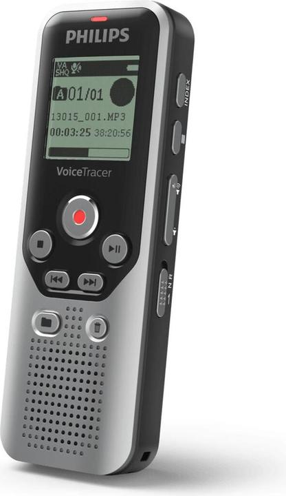 Produktbild Philips DVT 1250 (8 GB)