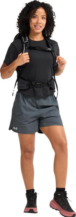 Produktbild Jack Wolfskin Wild Hike Texapore Mid W (42)