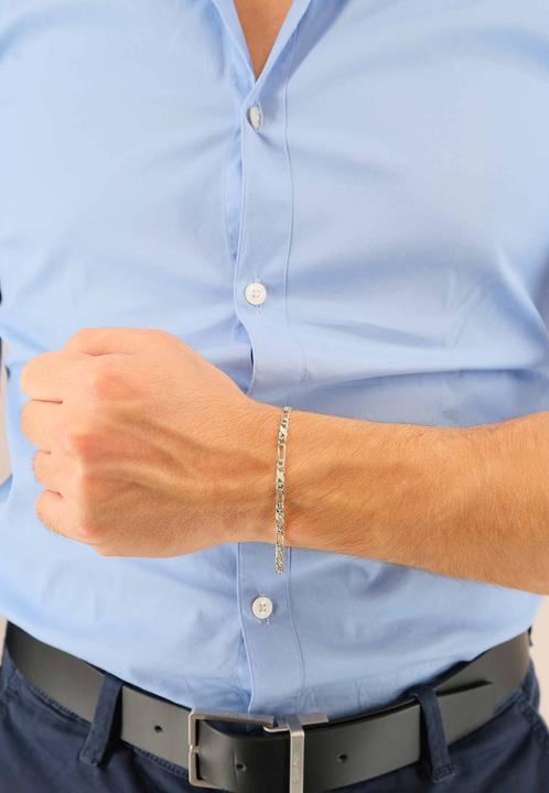 Immagine prodotto Muau Carrera (22 cm, Oro bianco 750)