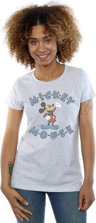 Produktbild Disney Mickey Mouse Dash TShirt (XXL)