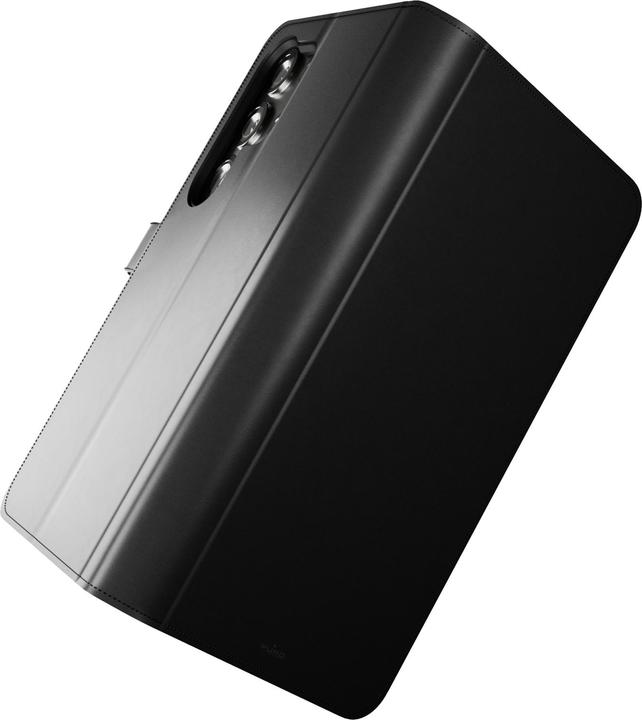 Immagine prodotto Puro Copertina del libro (Samsung Galaxy S25 Ultra)