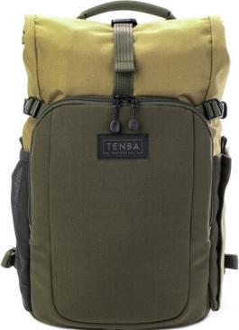 Productafbeelding Tenba Fulton V2 (Foto rugzak, 10 l)
