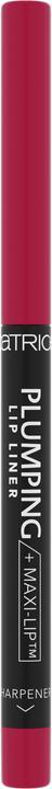 Image du produit Catrice Plumping Lip Liner crayon lèvres repulpant (120 Rester puissant)