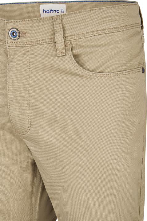 Produktbild Hattric 5-Pocket Hunter Cotton Satin (W42/L32)