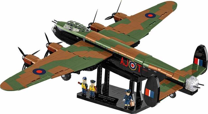 Immagine prodotto Cobi Avro Lancaster B. III Dambuster - Edizione Executive
