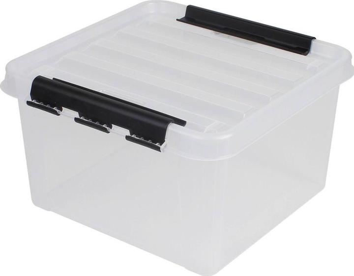 Actual product image Ebnat Carrying box (28 cm, 8 l, 1x)