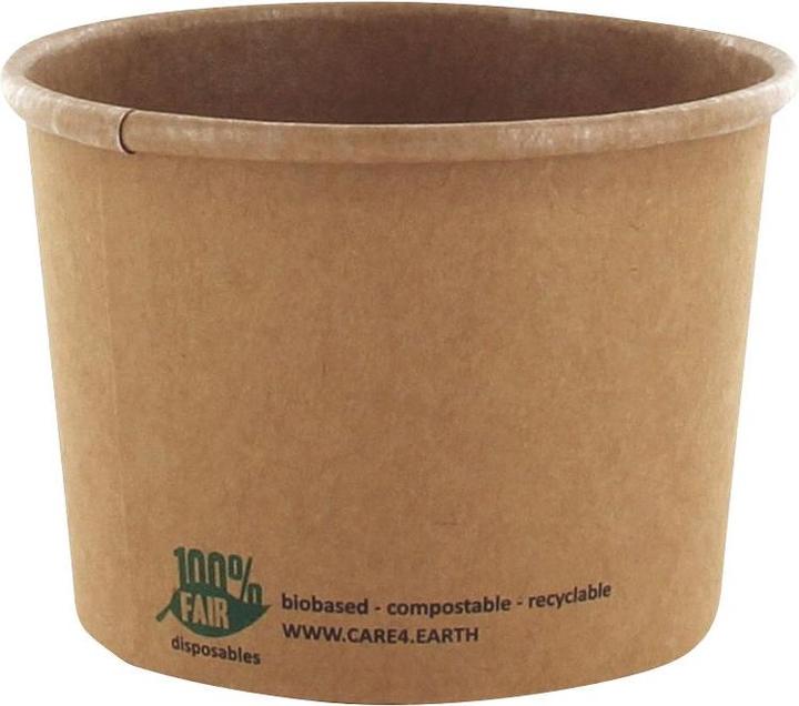 Papstar Tazza da minestra (25 x)