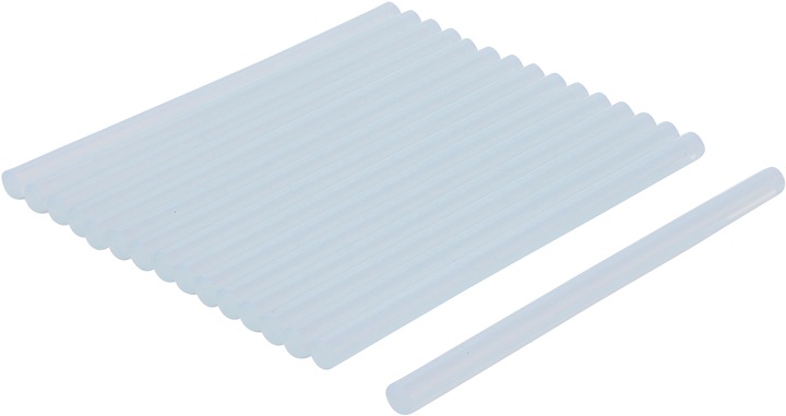 BGS Cartouches de colle thermofusible