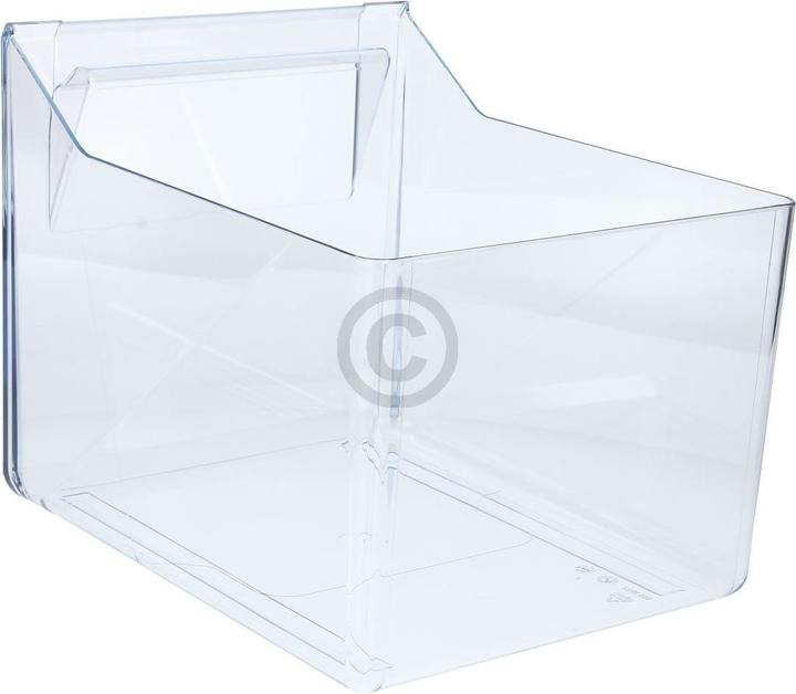Produktbild AEG Schublade 264701803/1 Gemüseschale 220x230x280mm für Kühlteil KühlGefrierKomb