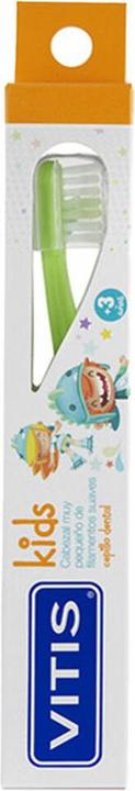Dentaid Vitis Kids Children's Toothbrush (Soft, 1 x)