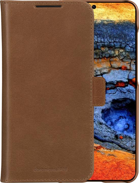 Actual product image dbramante1928 LYNGE - GALAXY S25+ - TAN (Samsung Galaxy S25+)