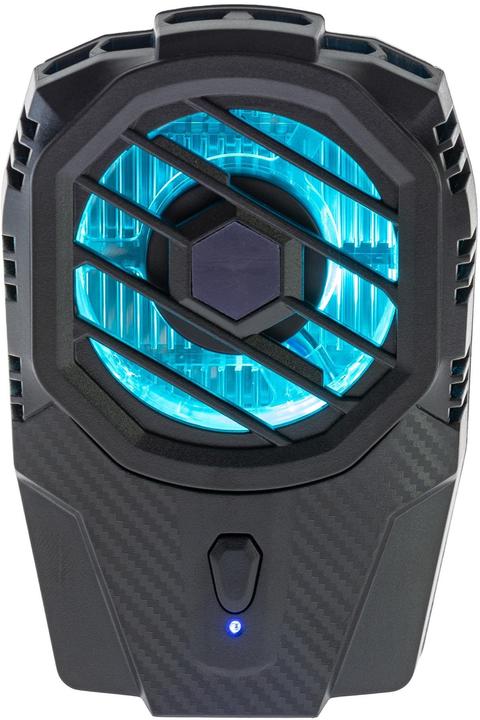 Actual product image Onit Smartphone cooler with battery