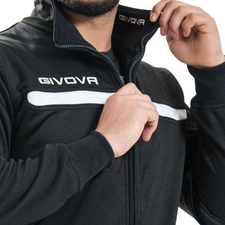 Produktbild Givova Tuta One Trainingsanzug (S)