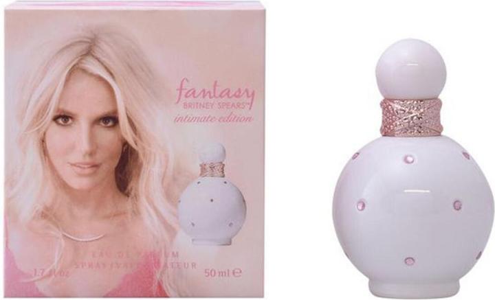 Actual product image Britney Spears Fantasy (Eau de parfum, 50 ml)