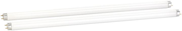 Lunartec 2er-Set Ersatz-UV-Röhren für Insektenvernichter IV-643