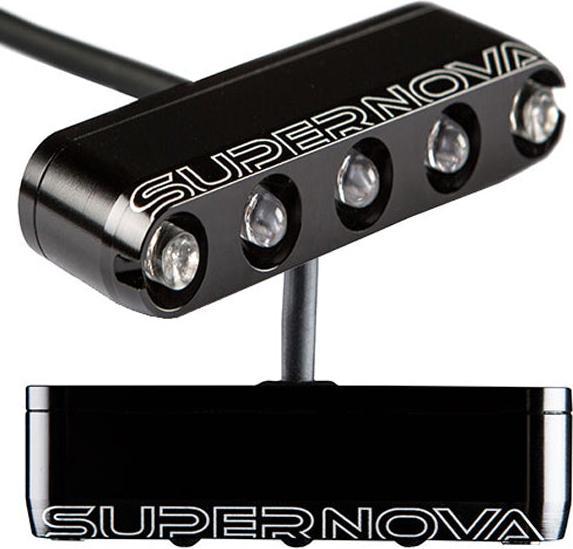 Image du produit Supernova Porte-bagages M99-E12 Tail Light