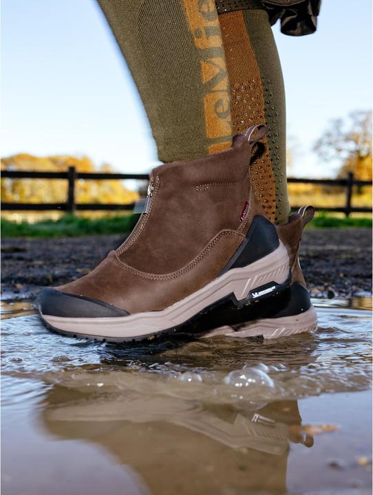 Actual product image LeMieux Trex Waterproof (38)