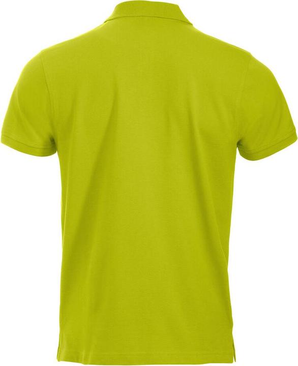Produktbild Clique Unisex Poloshirt, piqué (L)