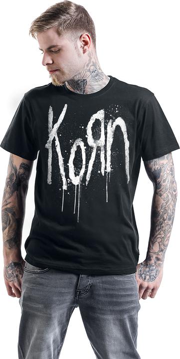 Produktbild Korn Still A Freak (M)