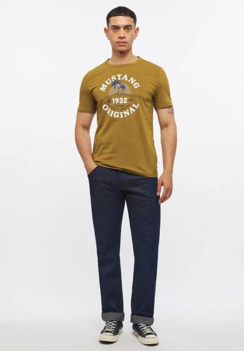 Produktbild Mustang Alex C Print (M)