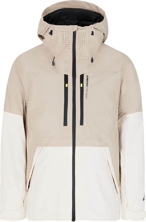 Actual product image Protest Snowjackets PRTBAKIE (L)