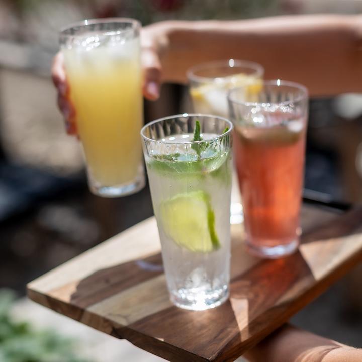 Produktbild Koziol Trinkgläser Club No 19 250,0 ml, 2 St. (0.25 l, 2 x)