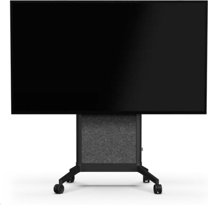 Produktbild SMS EVER620 Mobile Dark Soft Motor (120 kg)