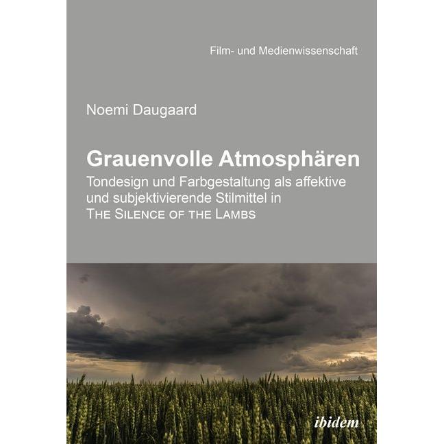 Daugaard:Grauenvolle Atmosphären, Ratgeber von Noemi Daugaard