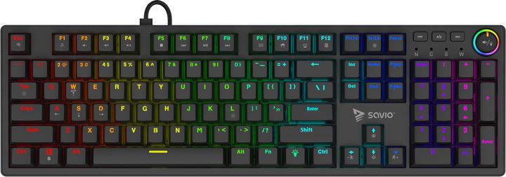 Tastatur
