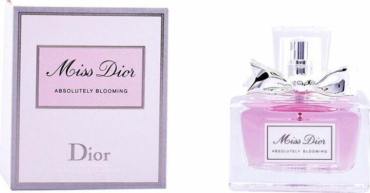 Produktbild Dior Miss Absolutely Blooming (Eau de Parfum, 30 ml)