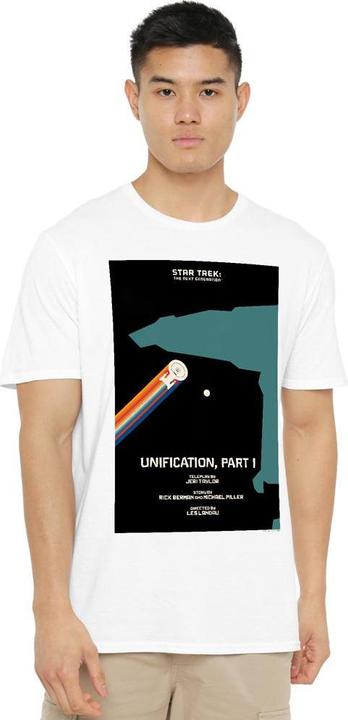 Produktbild The Next Generation Season 5 Episode 7 TShirt (4XL)