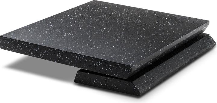 Immagine prodotto Stoneline Set di coltelli da 5 pezzi con blocco