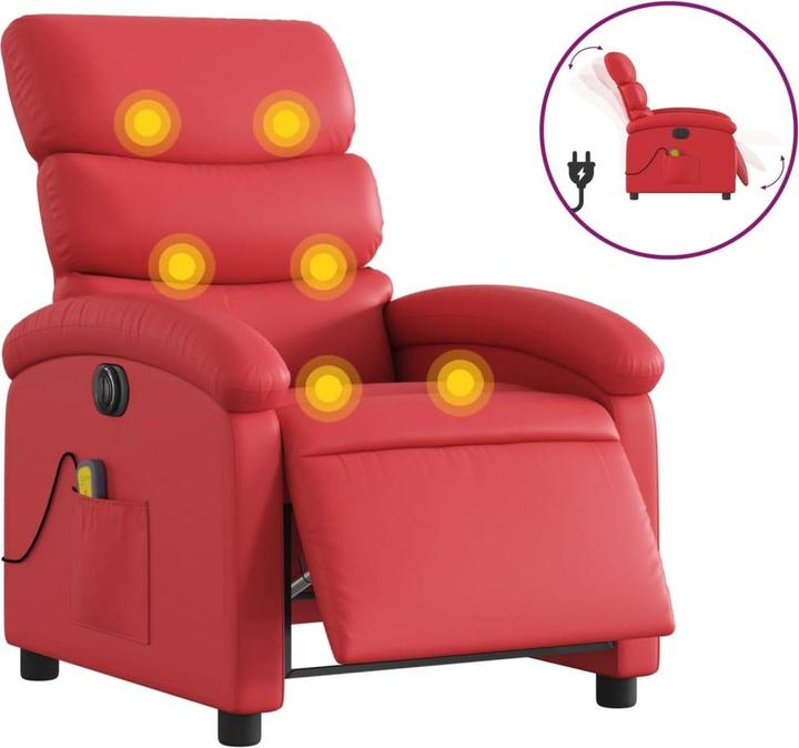 Actual product image vidaXL Hollie