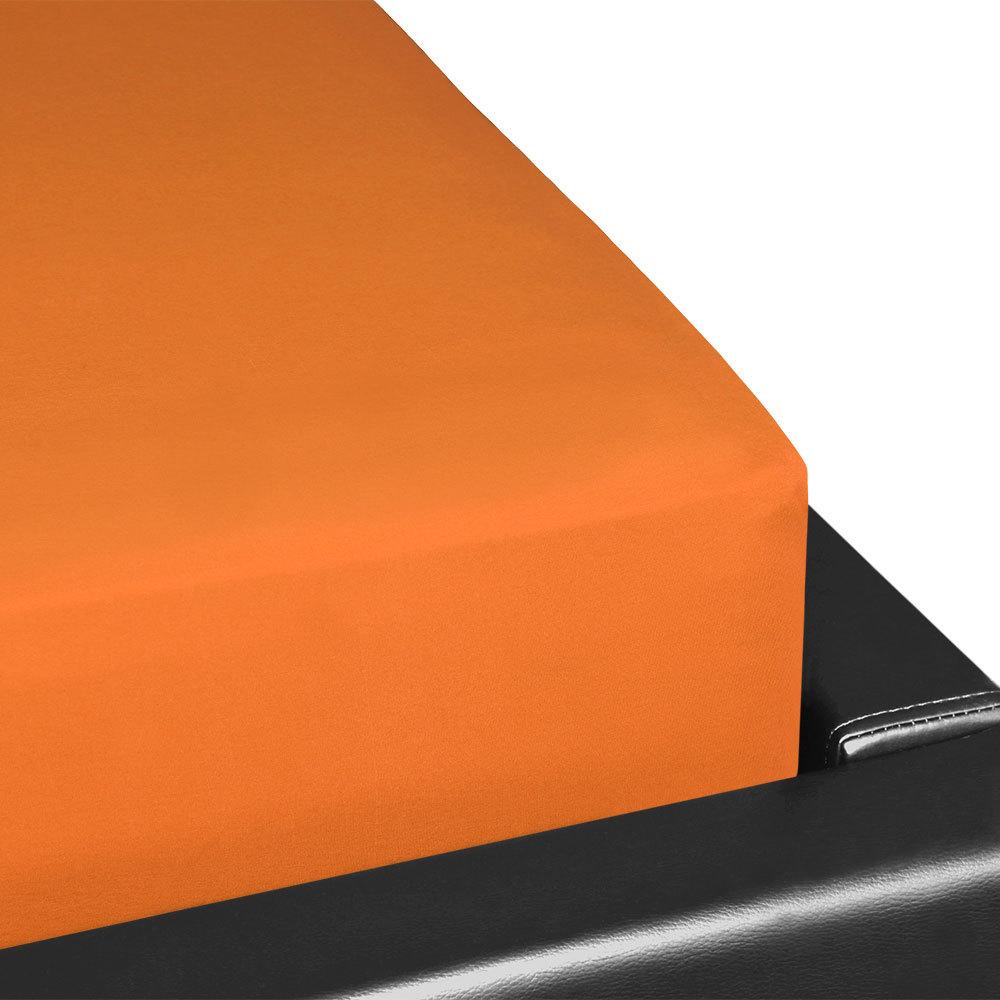 Formesse, Fixleintuch, Bella-Donna Jersey Spannbettlaken (100x200 cm, 90x200 cm)