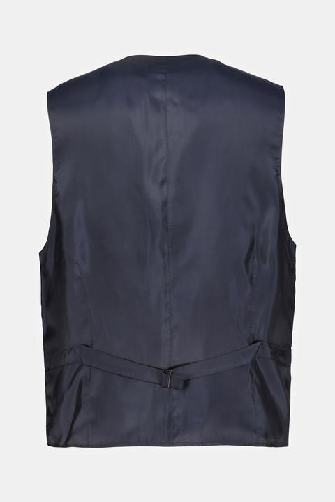 Produktbild JP1880 Weste, Business, FLEXNAMIC®, Baukasten Zeus, bis Gr. 72/36 (58)