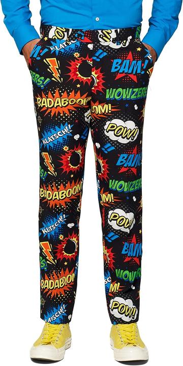 Actual product image OppoSuits Badaboom (52)