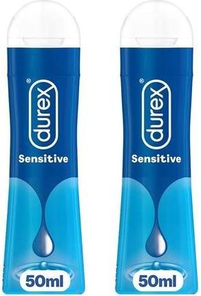 Actual product image Durex Play Feel (50 ml)