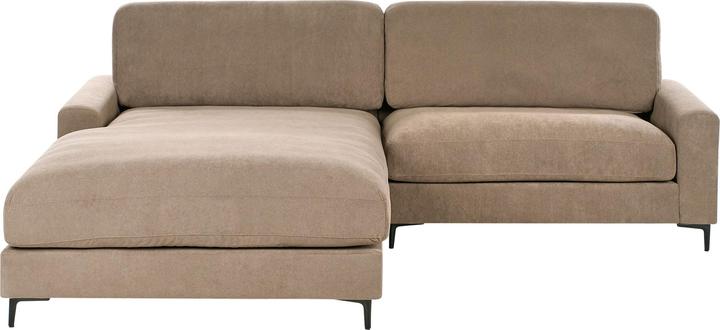 Produktbild Beliani Maloy (3-Sitzer, Ecksofa)