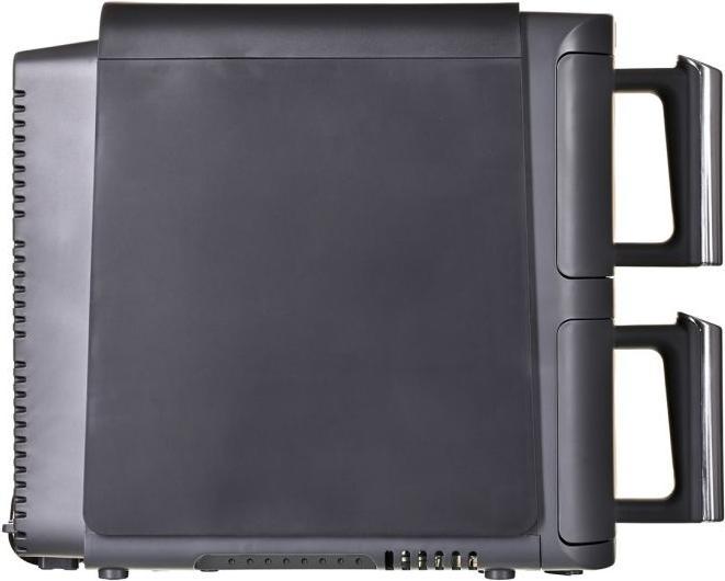 Produktbild Ninja SL451EU Doppel-Heiáluftfritteuse