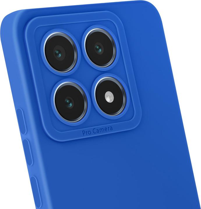 Actual product image Avizar SoftGlow Case (Xiaomi 14T Pro)