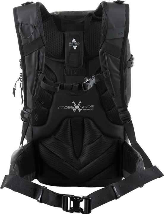 Produktbild Nitro Slash 25L Pro Rucksack 53 cm (25 l)