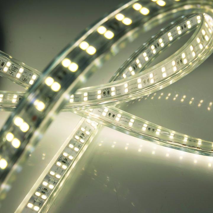 Actual product image Proton LED light tube LS-15DR