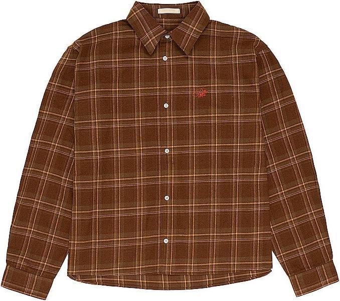Immagine prodotto Prohibited Flanellhemd TIMBERER (XL)